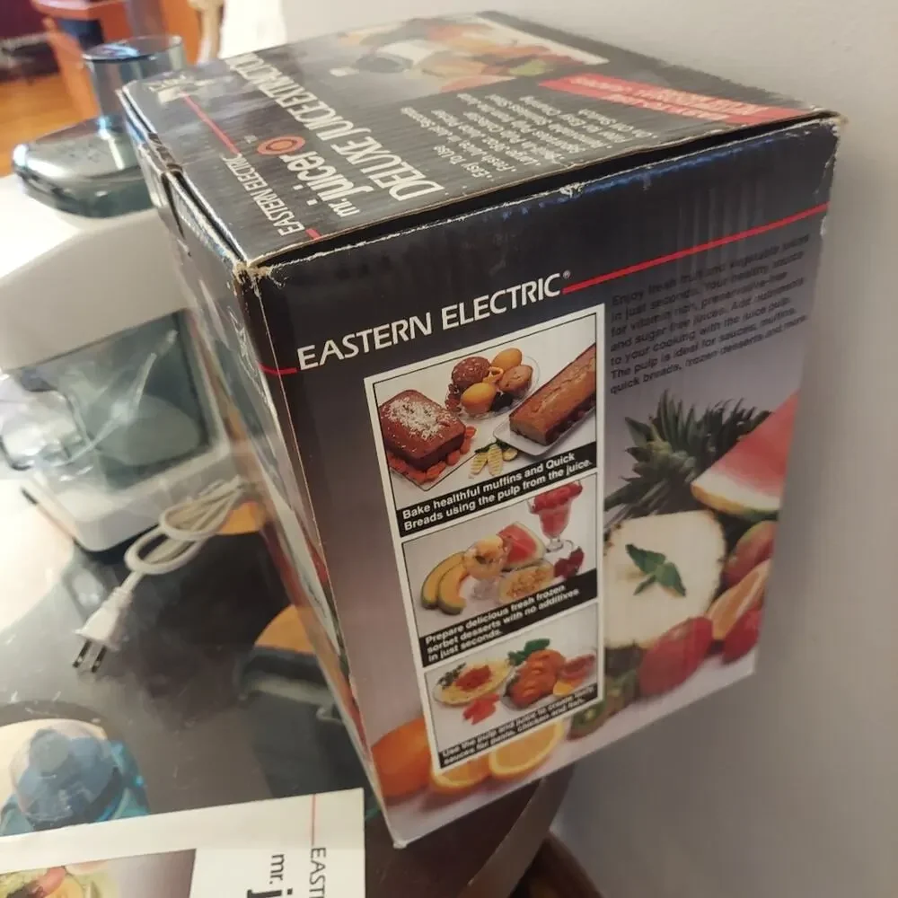 Eastern Electric eastern electric